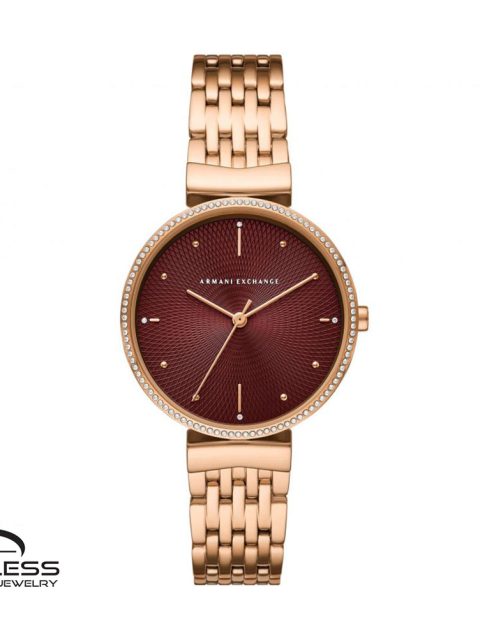 Armani Exchange AX5912