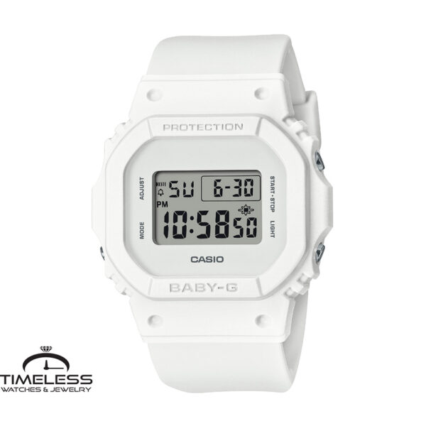 CASIO BGD-565CS-7ER