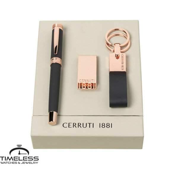 CERRUTI SET NPKMR914N