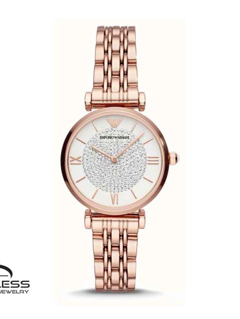 EMPORIO ARMANI AR11244