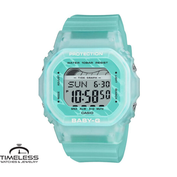 G-SHOCK BLX-565S-2ER