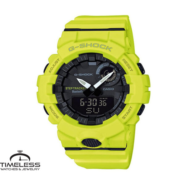 G-SHOCK GBA-800-9AER