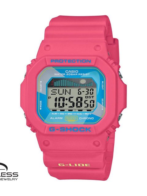 G-SHOCK GLX-5600VH-4ER