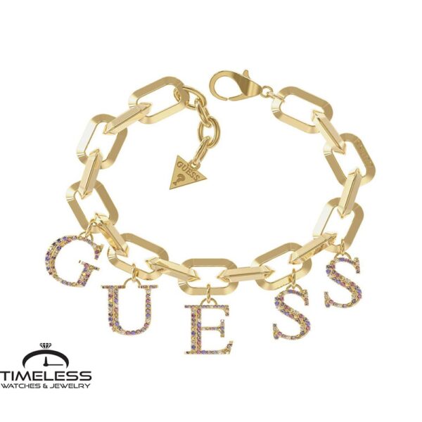 GUESS JUBB02221JWYGMCS