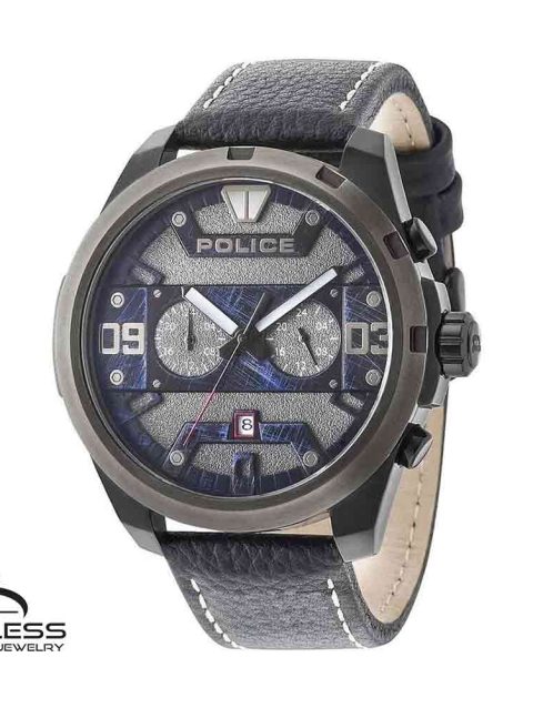 POLICE PL.15365JSBU/61