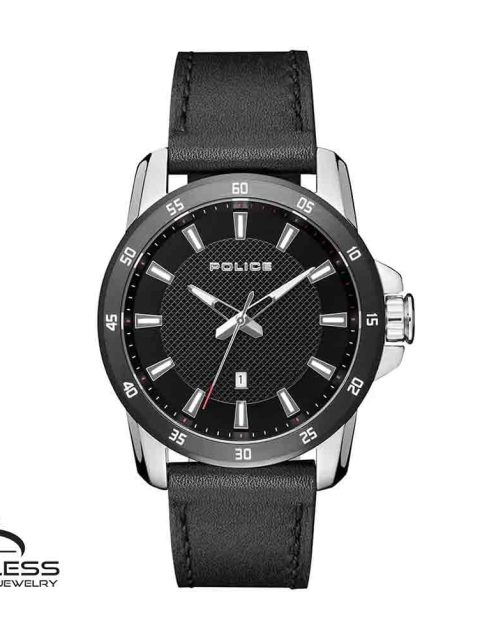 POLICE PL.15526JSTB/02