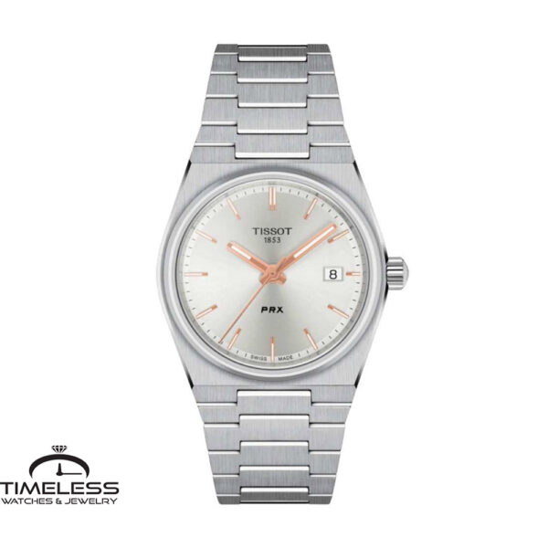 TISSOT T1372101103100 PRX