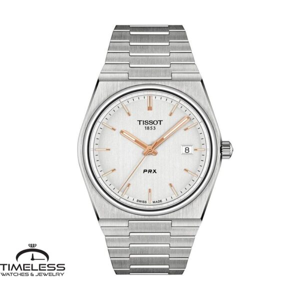 TISSOT T1374101103100 PRX