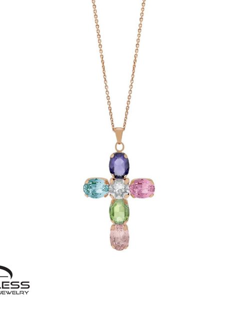 VICTORIA CRUZ A3421-MSG