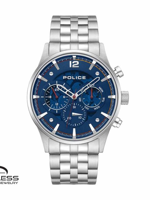 POLICE PEWGK0040204