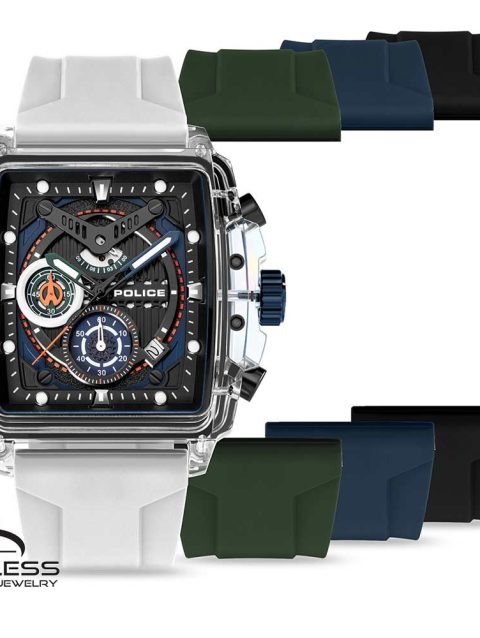 POLICE PEWGO0052401-SET