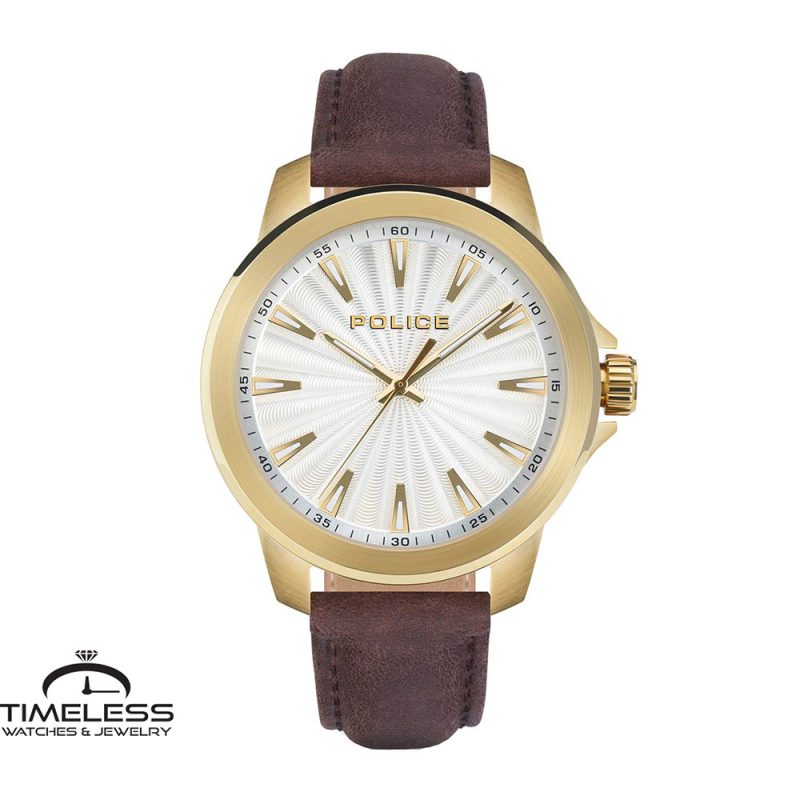 Police Timeless POLICE PEWJA2207804 - Timeless