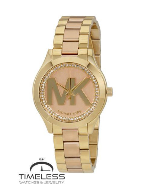 MICHAEL KORS MK3650