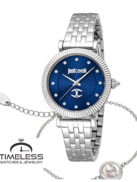 JUST CAVALLI JC1L266M0015