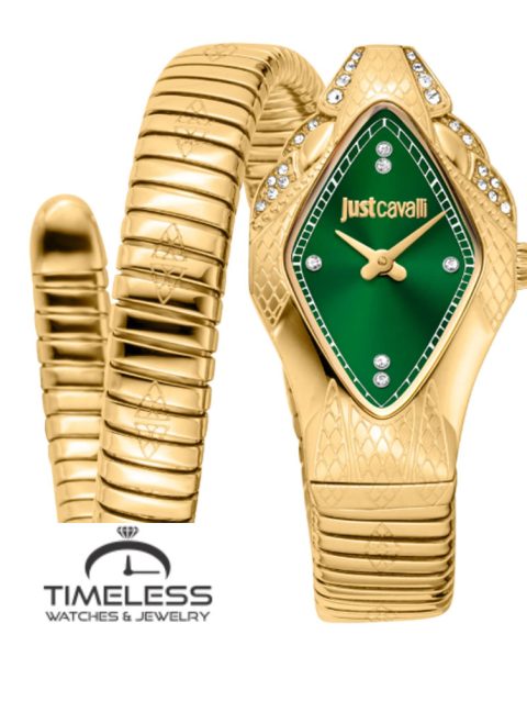 JUST CAVALLI JC1L306M0045