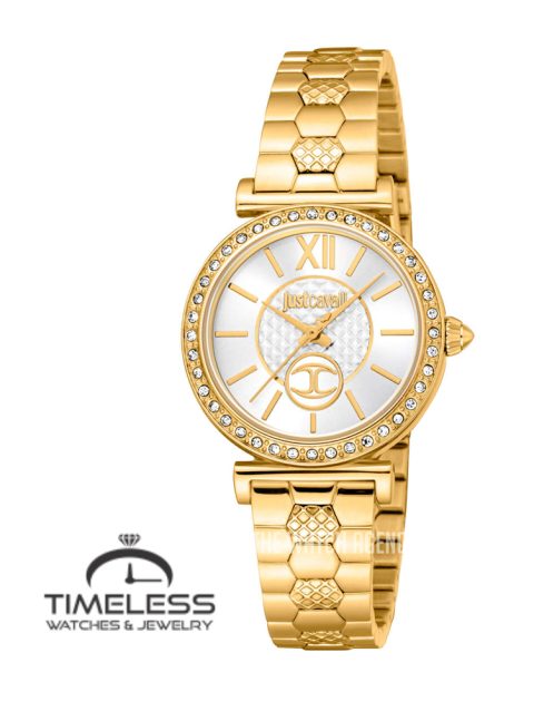 JUST CAVALLI JC1L273M0055