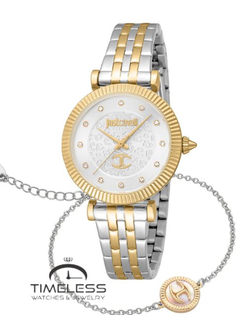 JUST CAVALLI JC1L266M0055