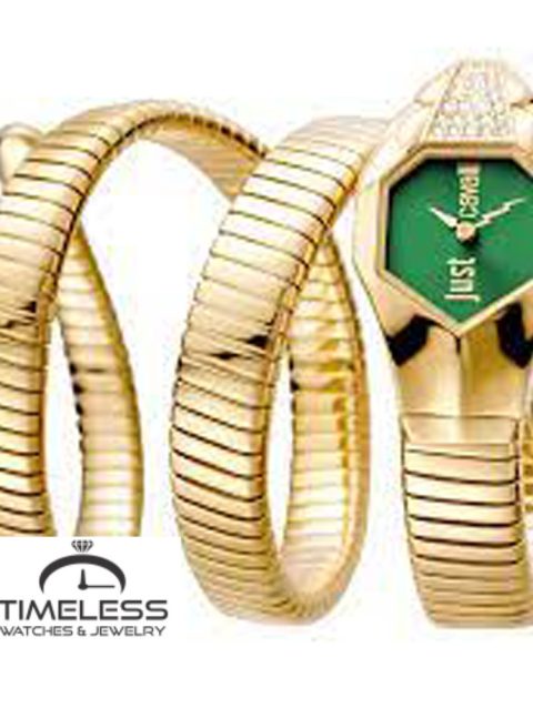JUST CAVALLI JC1L022M0065