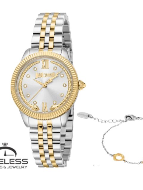 JUST CAVALLI JC1L315M0085