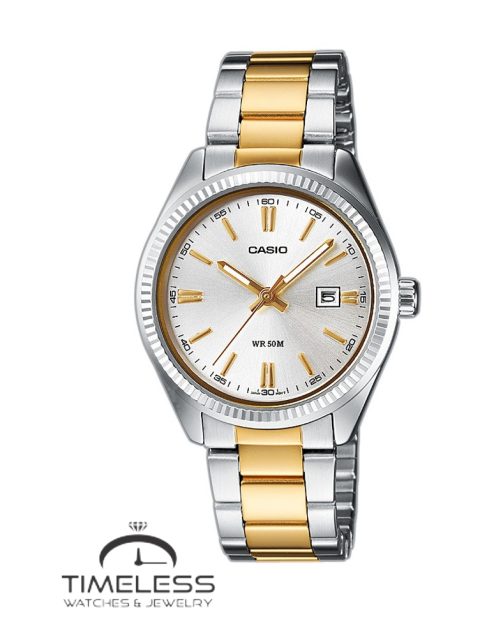 CASIO LTP-1302PSG-7AVEG