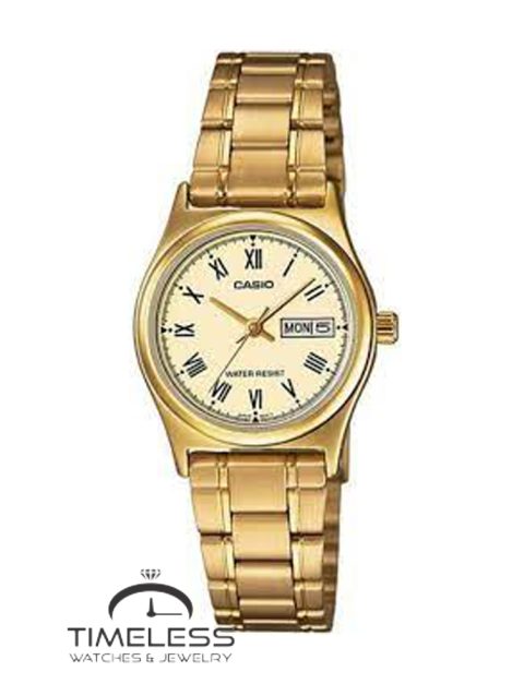 CASIO LTP-V006G-9BUDF