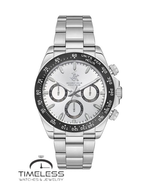 Beverly Hills Polo Club BP3608X.330