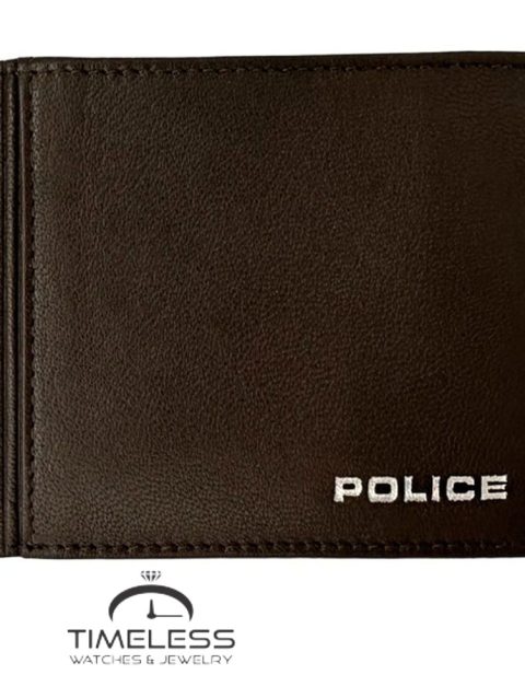 POLICE PT7238072-6-3