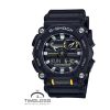 G-SHOCK GA-900-1A1ER