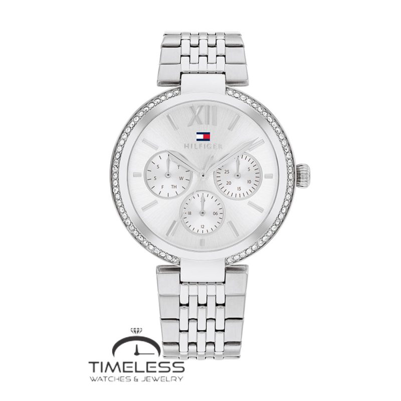 TOMMY HILFIGER TH1782695 - Timeless