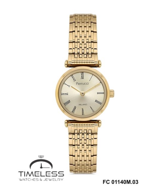 FERRUCCI FC 1125 01140M.03 640033