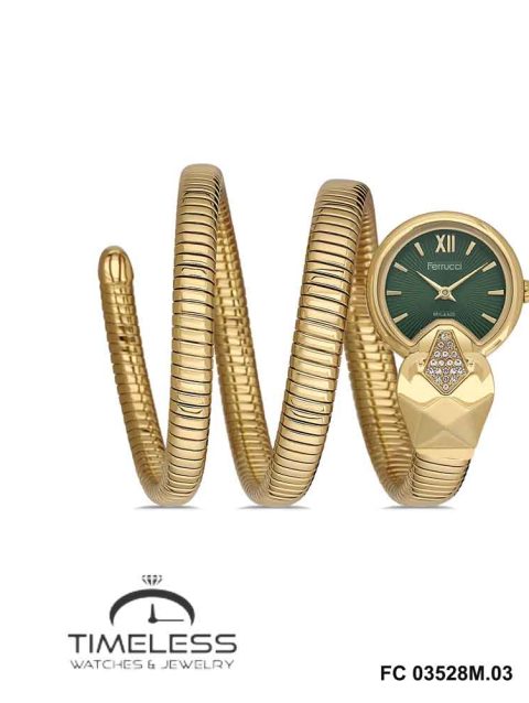 FERRUCCI FC 1225 03528M.03 640014