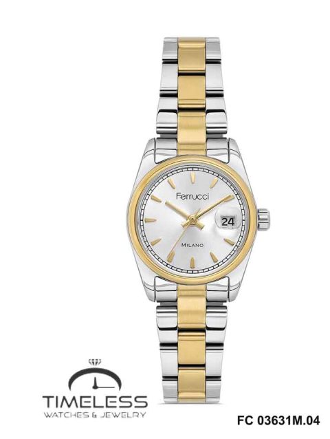 FERRUCCI FC 1225 03631M.04 640033