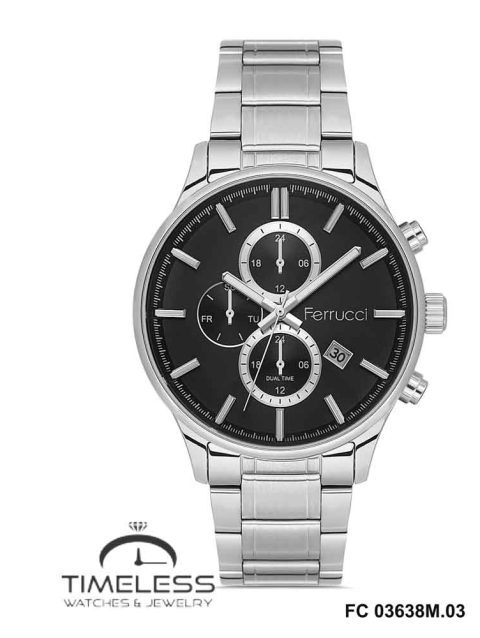 FERRUCCI FC 1225 03638M.03 640053
