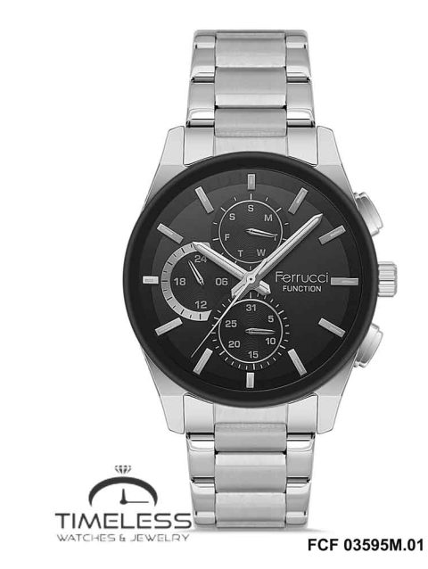 FERRUCCI FCF 0925 03595FM.1 64083