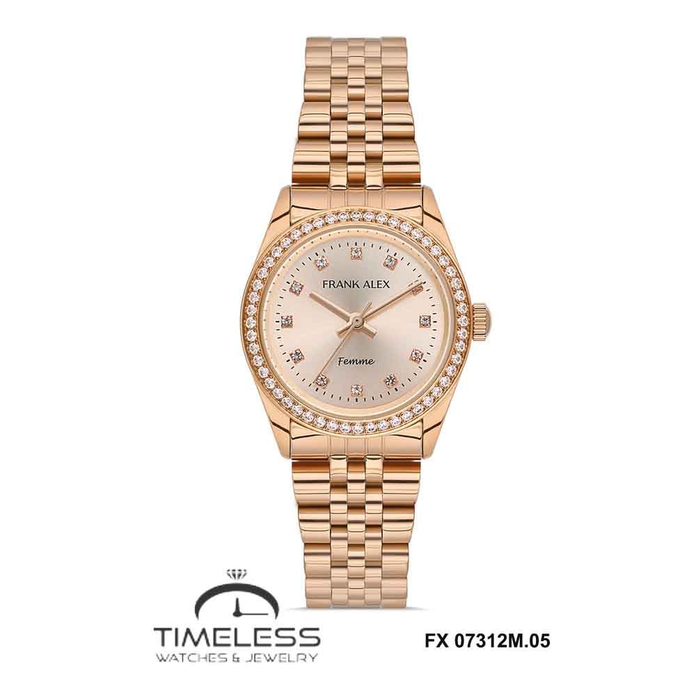 FRANK FA 1125 07312M.05 64042