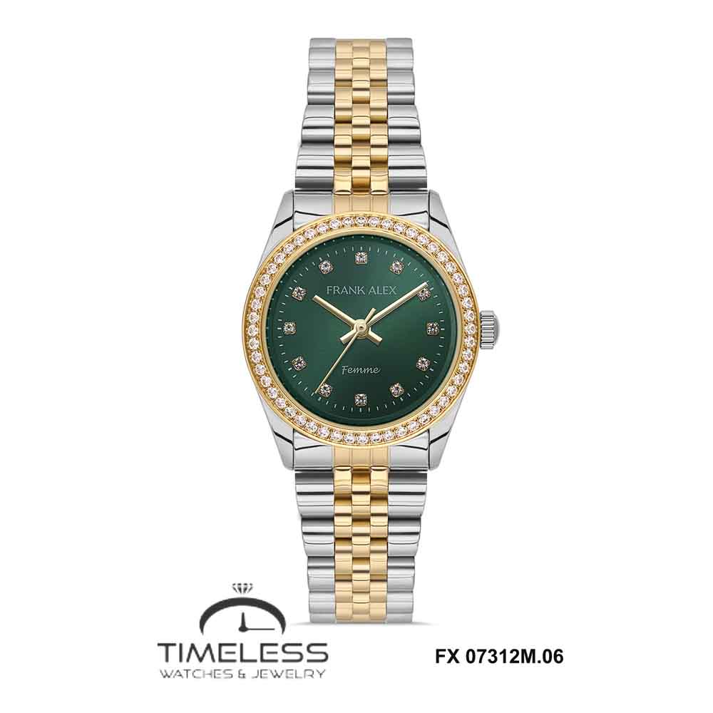 FRANK FA 1125 07312M.06 64042