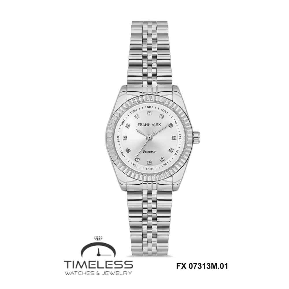 FRANK FA 1125 07313M.01 64042