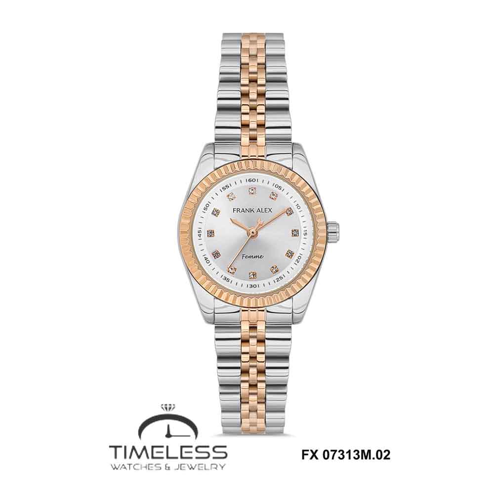FRANK FA 1125 07313M.02 64042