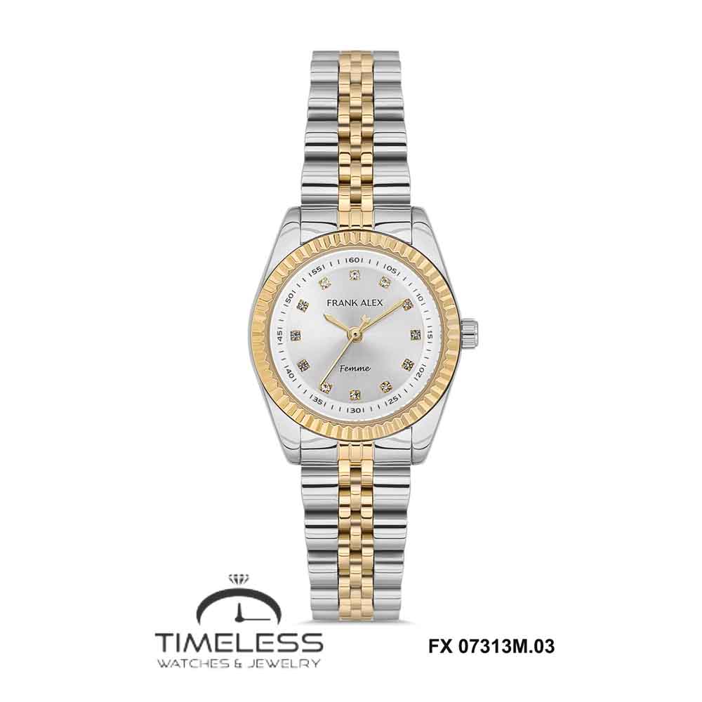 FRANK FA 1125 07313M.03 64042
