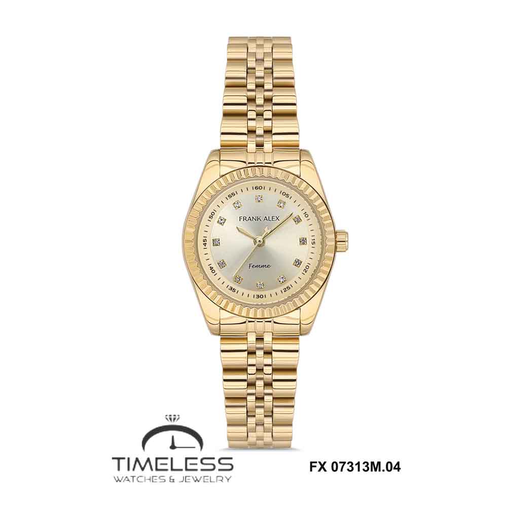 FRANK FA 1125 07313M.04 64042