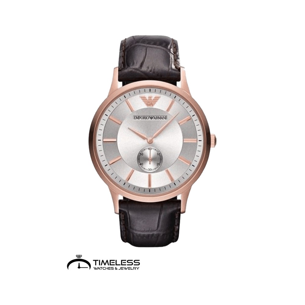 EMPORIO ARMANI AR9101